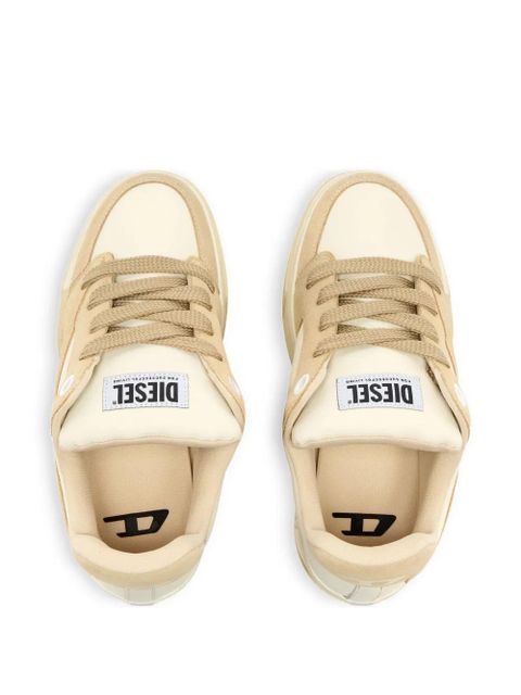 Diesel S-D-Ollie low sneakers - Neutrals