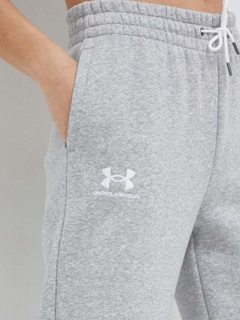 Under Armour spodnie dresowe