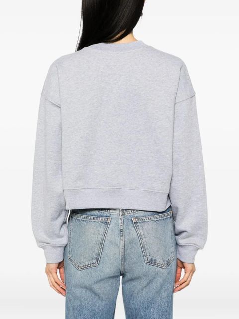 Reformation Grace sweatshirt - Grey