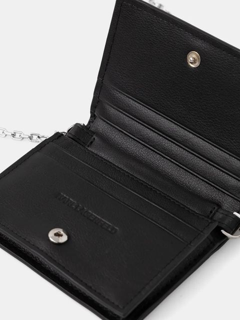 Karl Lagerfeld portfel