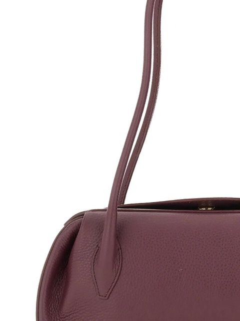 Yuzefi Oyster shoulder bag - Red - zdjęcie produktu nr 2