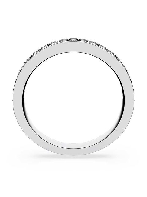 Swarovski pierścionek RARE