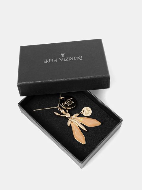 Patrizia Pepe naszyjnik