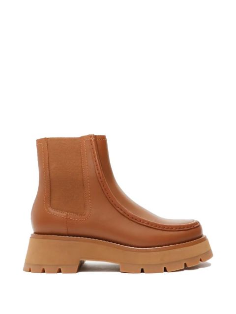 3.1 Phillip Lim Kate chelsea boots - Brown - zdjęcie produktu nr 1