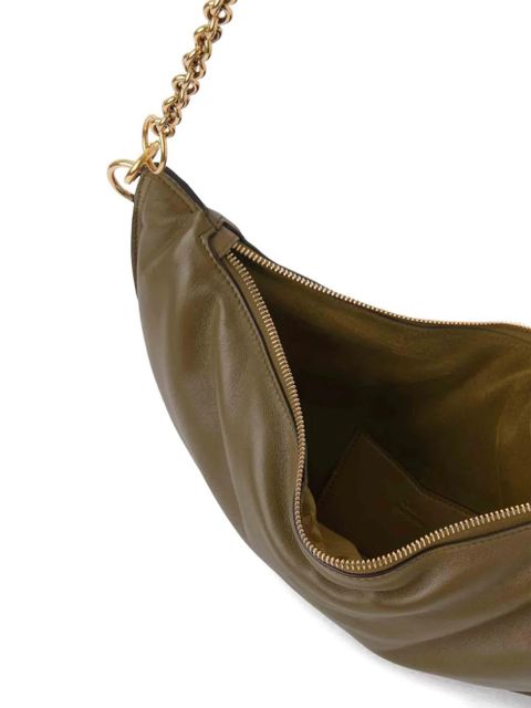 Chloé Icons chain shoulder bag - Green