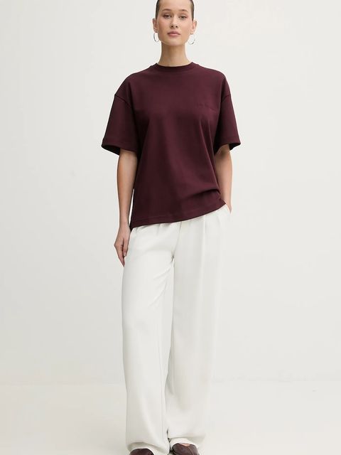 La Mania t-shirt bawełniany BABES - zdjęcie produktu nr 1