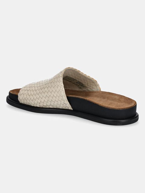 Vagabond Shoemakers klapki skórzane EFFIE