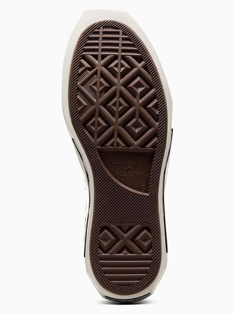 Converse trampki Chuck 70 De Luxe Squared HI