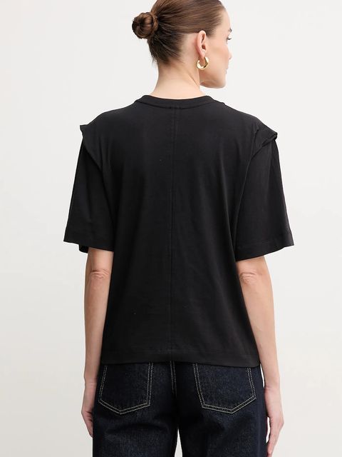 Pinko t-shirt bawełniany