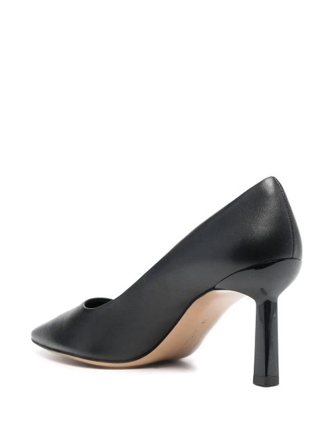 Ferragamo Justina 70mm pumps - Black - zdjęcie produktu nr 2