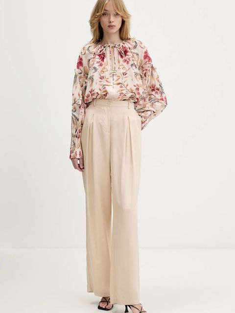 Farm Rio bluzka bawełniana - zdjęcie produktu nr 1