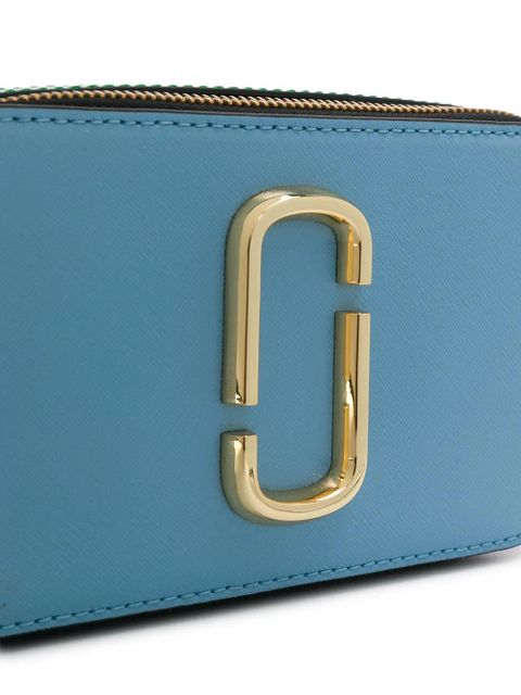Marc Jacobs The Snapshot camera bag - Blue