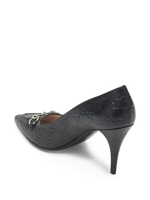 Gucci Erin pumps - Black
