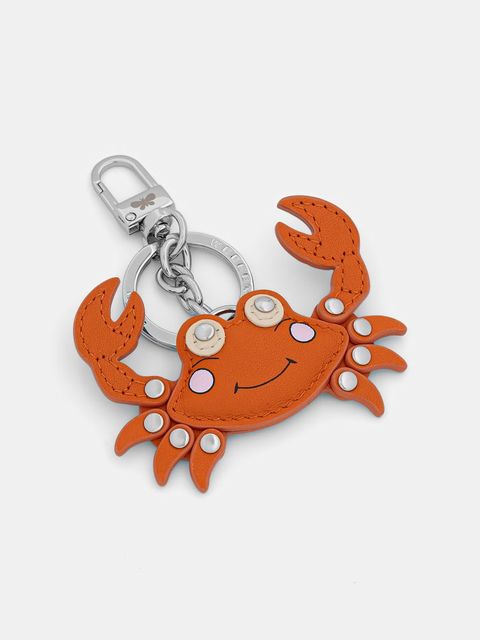 Weekend Max Mara brelok damski skórzany ACORTO - zdjęcie produktu nr 1