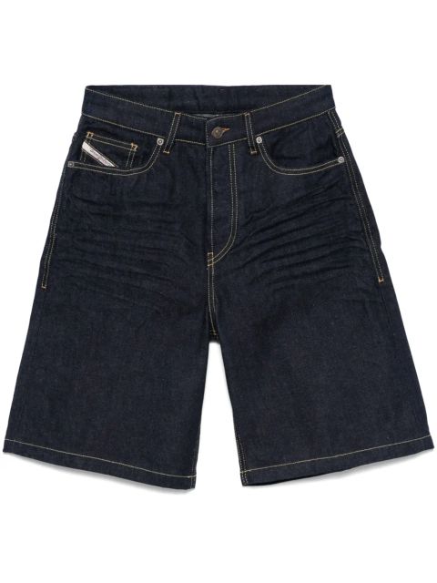 Diesel De-Sire shorts - Blue