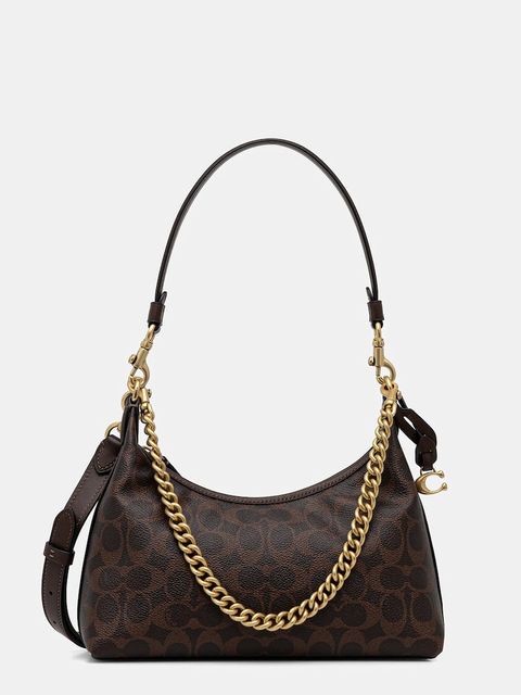 Coach torebka Juliet kolor czarny CAM26 - zdjęcie produktu nr 1