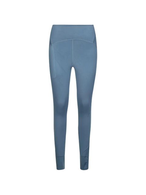 The North Face Jaida pocket leggings - Blue - zdjęcie produktu nr 1