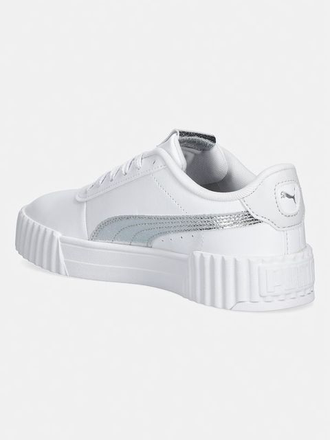 Puma sneakersy Carina 3.0 Metallic - zdjęcie produktu nr 2