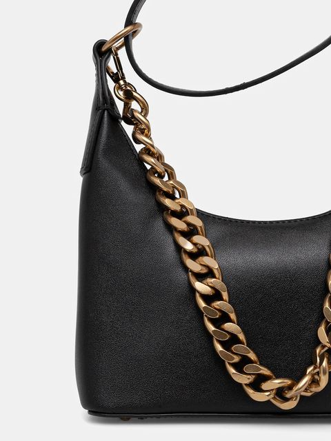 Marciano by Guess torebka skórzana - zdjęcie produktu nr 2