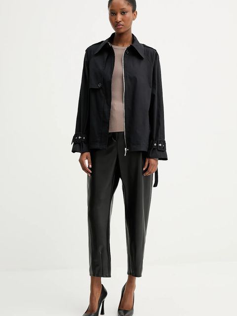 Guess sweter HANNA damski kolor beżowy W5YR08 Z0040 - zdjęcie produktu nr 2