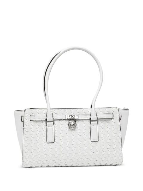 Michael Kors Hamilton tote bag - Neutrals - zdjęcie produktu nr 1