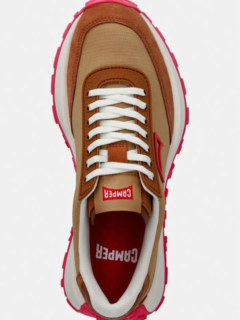 Camper sneakersy Drift Trail