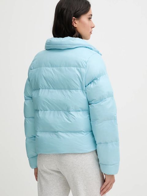 Helly Hansen kurtka JADE damska kolor niebieski zimowa 53109