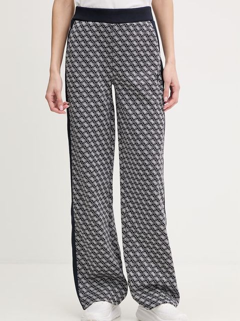 Guess spodnie dresowe MAYA