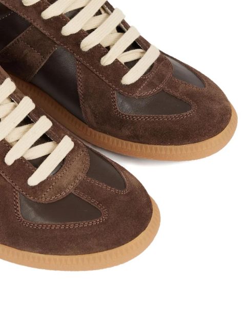 Maison Margiela Replica sneakers - Brown