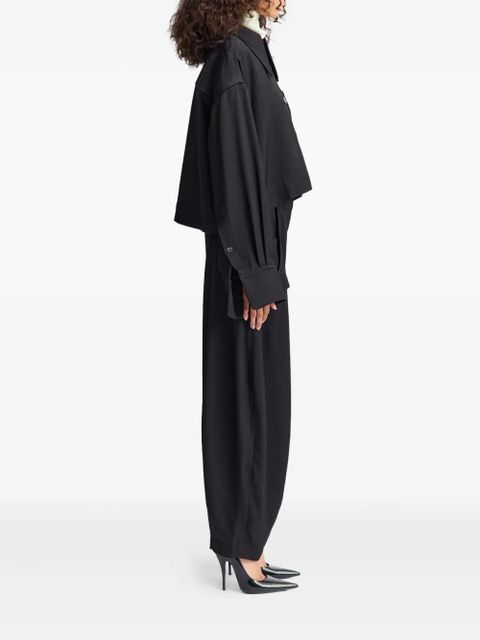 16Arlington Mauro shirt - Black - zdjęcie produktu nr 2