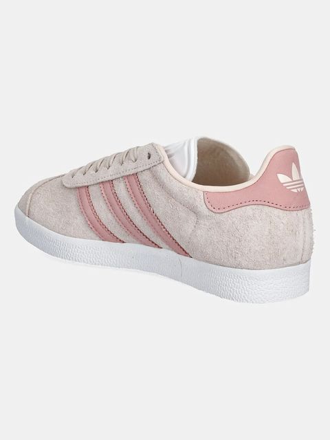 adidas Originals sneakersy zamszowe Gazelle - zdjęcie produktu nr 2