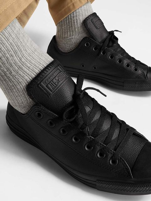 Converse - Tenisówki Chuck Taylor OX