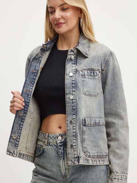 MAX&Co. kurtka jeansowa