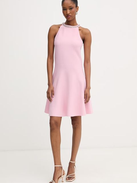 Morgan sukienka z wiskozy - zdjęcie produktu nr 1