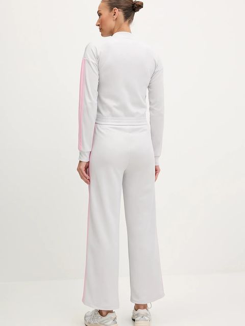 adidas dres TEAMSPORT damski kolor szary JL7336 - zdjęcie produktu nr 2