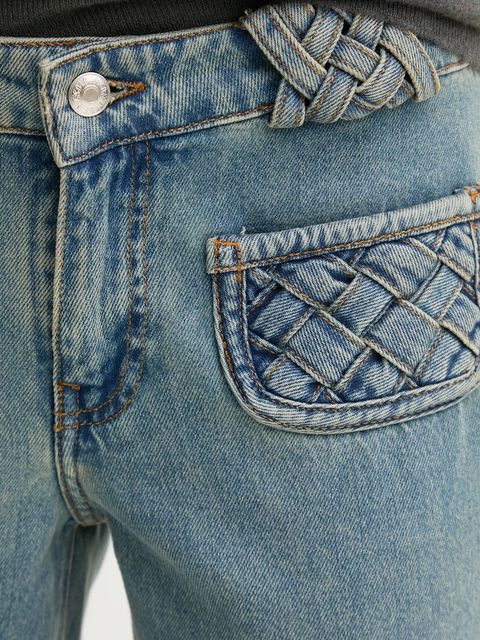 ZADIG&VOLTAIRE jeansy