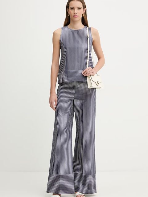 IBlues top bawełniany CIURMA - zdjęcie produktu nr 1