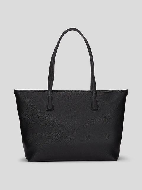 Karl Lagerfeld torebka K/RSG kolor czarny A3W30314 - zdjęcie produktu nr 2