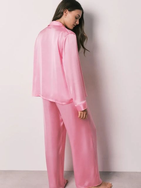 women'secret komplet loungwear damski - zdjęcie produktu nr 1