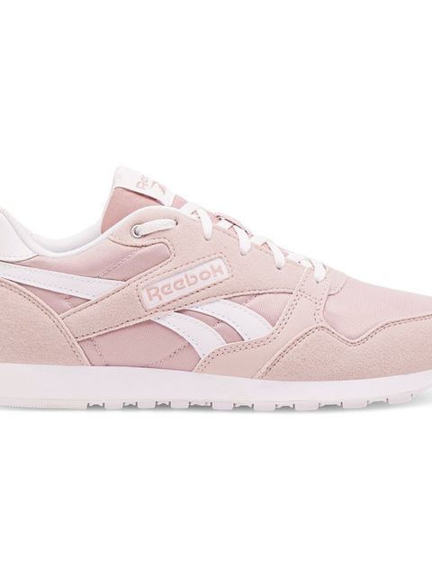 Reebok ULTRA FL 100074132 Różowy - zdjęcie produktu nr 1