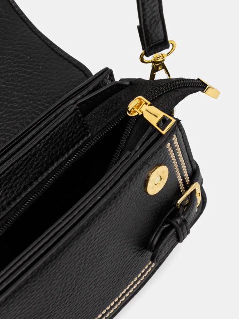 Answear.LAB torebka kolor czarny