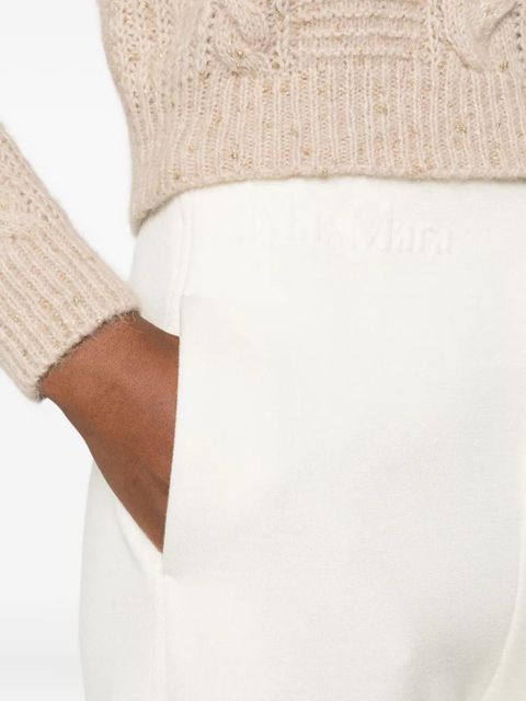 Max Mara Ebrien trousers - Neutrals