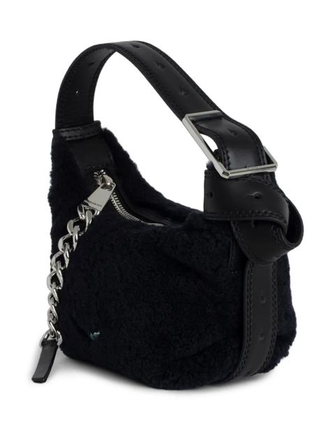 Zadig&Voltaire Le Cecilia XS Obsession tote bag - Blue