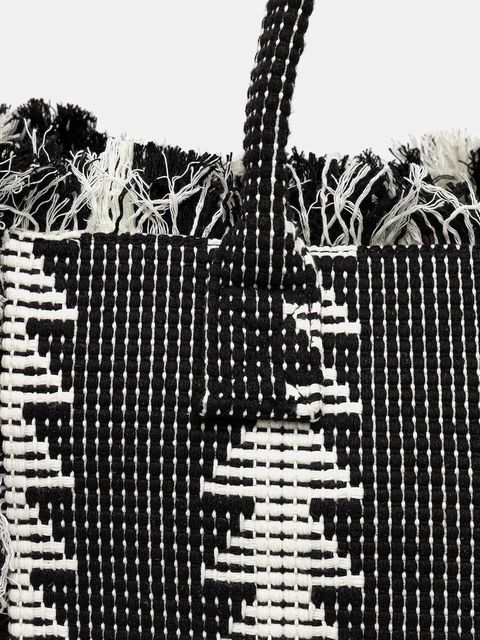 Answear.LAB torebka kolor czarny