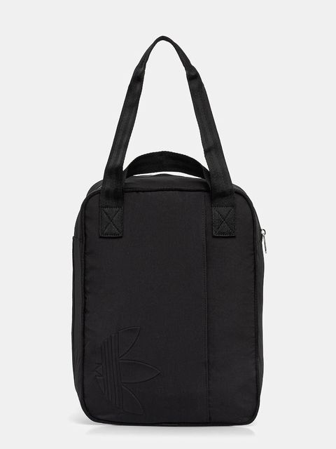 adidas Originals plecak kolor czarny duży z aplikacją JC6071 - zdjęcie produktu nr 2