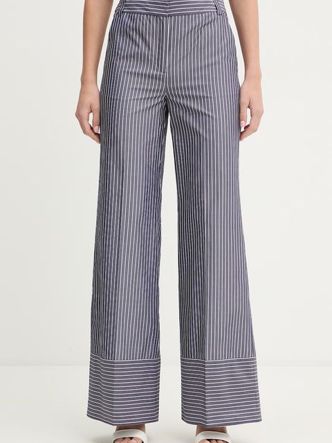 IBlues spodnie bawełniane ORIGINE