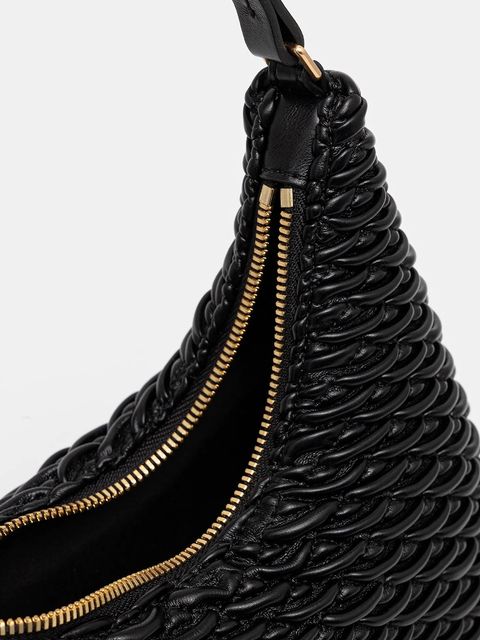 Calvin Klein torebka kolor czarny LV04F3293G