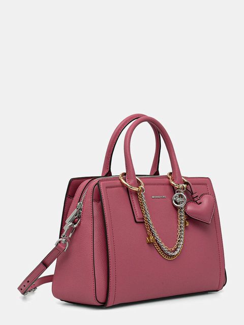 MICHAEL Michael Kors torebka skórzana - zdjęcie produktu nr 2