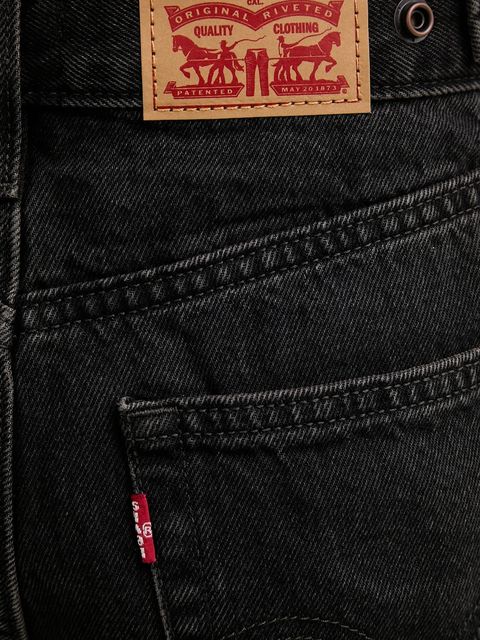 Levi's szorty jeansowe