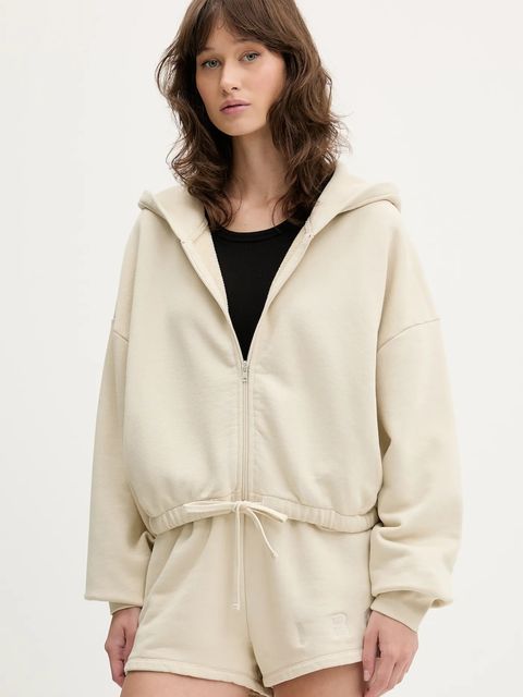 IRO bluza bawełniana - zdjęcie produktu nr 2